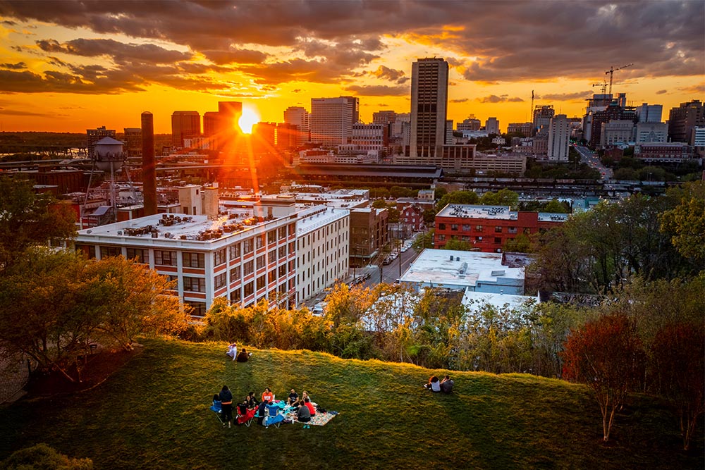 Greater Richmond Virginia Economic Development Partnership